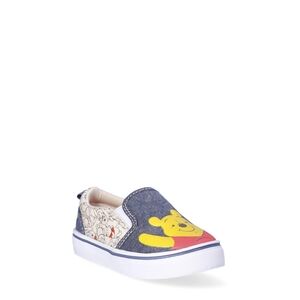 Disney Winnie the Pooh Baby Boys Casual Sneakers